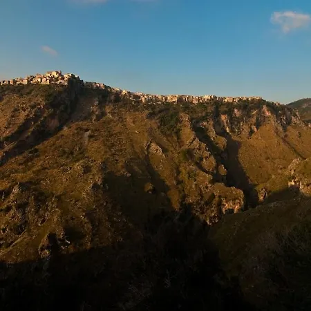 Apartmán Two Bed With Sea Views, Hilltop Maiera, Calabria Maierà